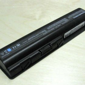 HP DV4-DV5 Notebook Bataryası