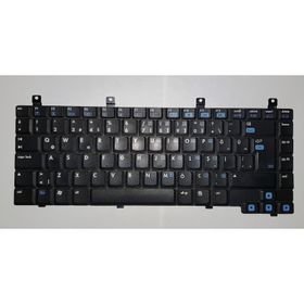 HP DV4000 Klavye