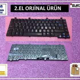 HP DV4000 Klavye