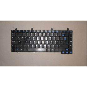 HP DV4000 Klavye