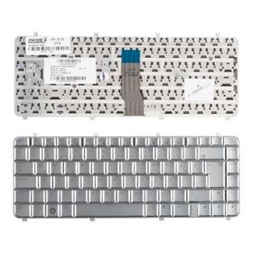 Hp DV5-1000 DV5-1100 DV5-1200 DV5-1300 Notebook TR Gri Uyumlu Klavye