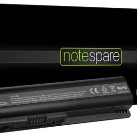 HP DV5 DV5-1212ET Laptop Batarya