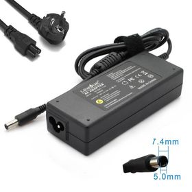 HP DV5 DV6 PİNLİ 19V 4.74A Uyumlu Notebook Adaptör