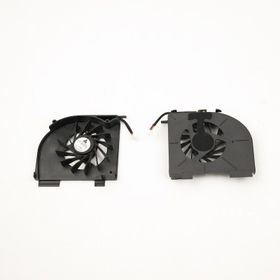 Hp DV5 Uyumlu Notebook Fan