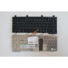 HP DV5300 Klavye