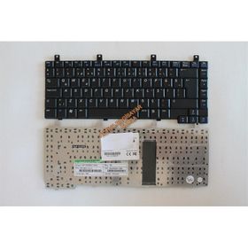 HP DV5300 Klavye