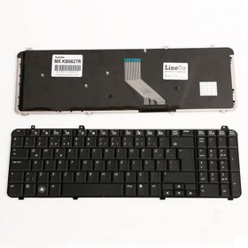 HP Dv6-1000 Dv6-2000 Uyumlu Notebook Klavye