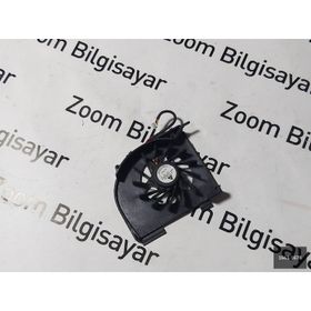 Hp DV6-1000 Uyumlu Notebook Fan