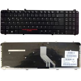 HP DV6-1000ET Klavye