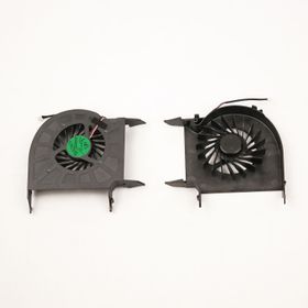 HP DV6-1000ET Uyumlu Notebook Fan