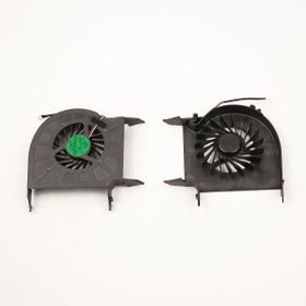 HP DV6-1000ET Uyumlu Notebook Fan