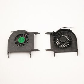 HP DV6-1000ET Uyumlu Notebook Fan
