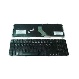 HP DV6-1008TX Klavye