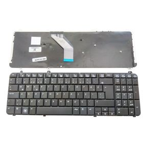 HP DV6-1027NR Klavye
