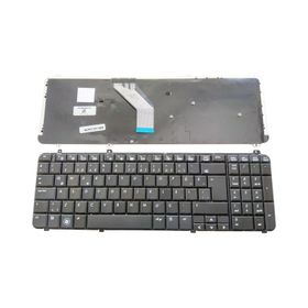 HP DV6-1027NR Klavye