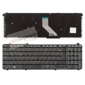 HP DV6-1133ET Klavye