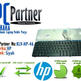 HP DV6-1133ET Klavye