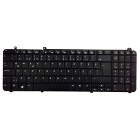HP DV6-1133ET Klavye