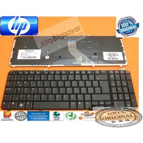HP DV6-1133ET Klavye