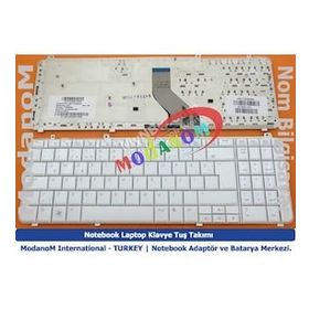 HP DV6-1134CA Klavye