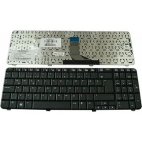 HP DV6-1135ET Klavye