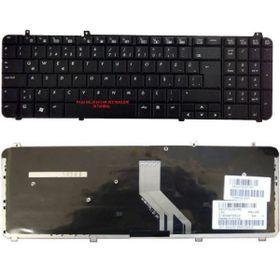 HP DV6-1229ET Klavye