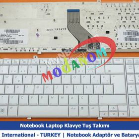 HP DV6-1230ET Klavye