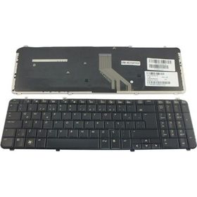 HP DV6-1242ET Klavye