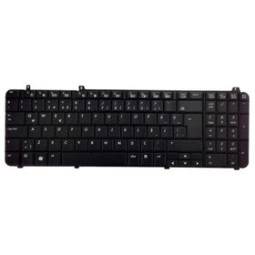 HP DV6-1300ST Klavye