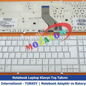 HP DV6-1330ET Klavye