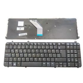 HP DV6-1378NR Klavye