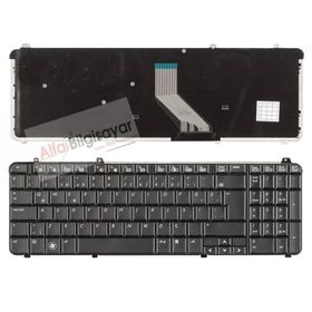 HP DV6-1390ET Klavye