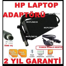 HP DV6 19V 4.74 HEPE Uyumlu Notebook Adaptör