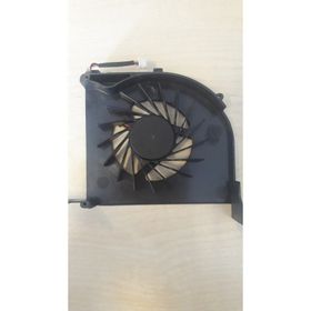 Hp DV6-2000 Uyumlu Notebook Fan