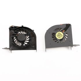 Hp DV6-2000 Uyumlu Notebook Fan