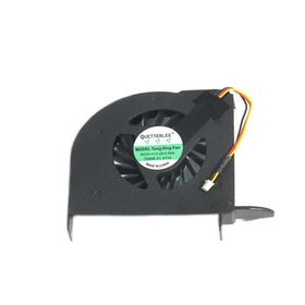 Hp DV6-2000 Uyumlu Notebook Fan