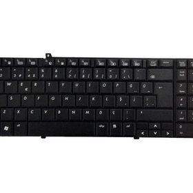HP DV6-2005ET Klavye