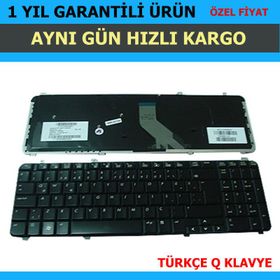 HP DV6-2156ET Klavye