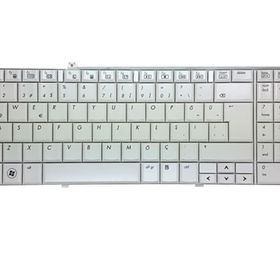HP DV6-2165ET Klavye