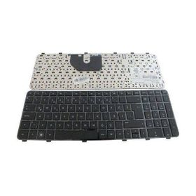 HP DV6-6000 Notebook Klavye