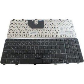 HP DV6-6000 Notebook Klavye