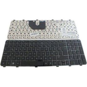 HP DV6-6000 Notebook Klavye