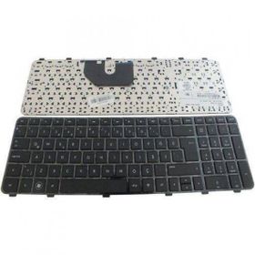 HP DV6-6000 Notebook Klavye