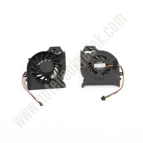 Hp DV6-6090 Uyumlu Notebook Fan