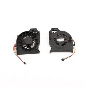Hp DV6-6100 Uyumlu Notebook Fan
