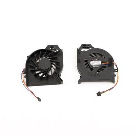 Hp DV6-6100 Uyumlu Notebook Fan