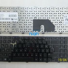 HP DV6-6100ST Klavye