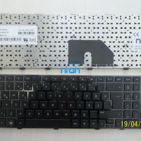 Hp DV6-6B05ST Klavye