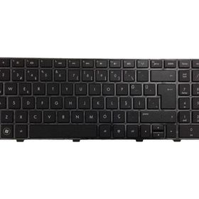 Hp DV6-6B05ST Klavye