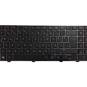 Hp DV6-6B05ST Klavye
